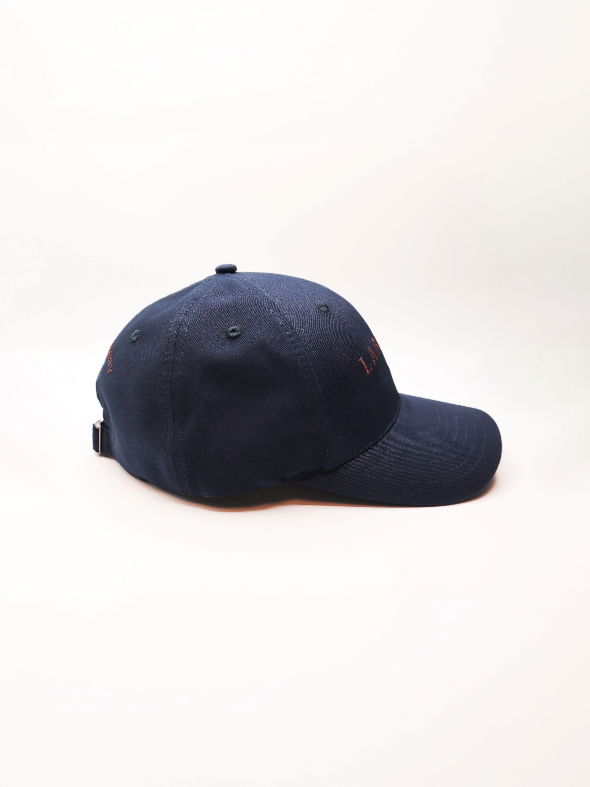 Casquette Première Cap