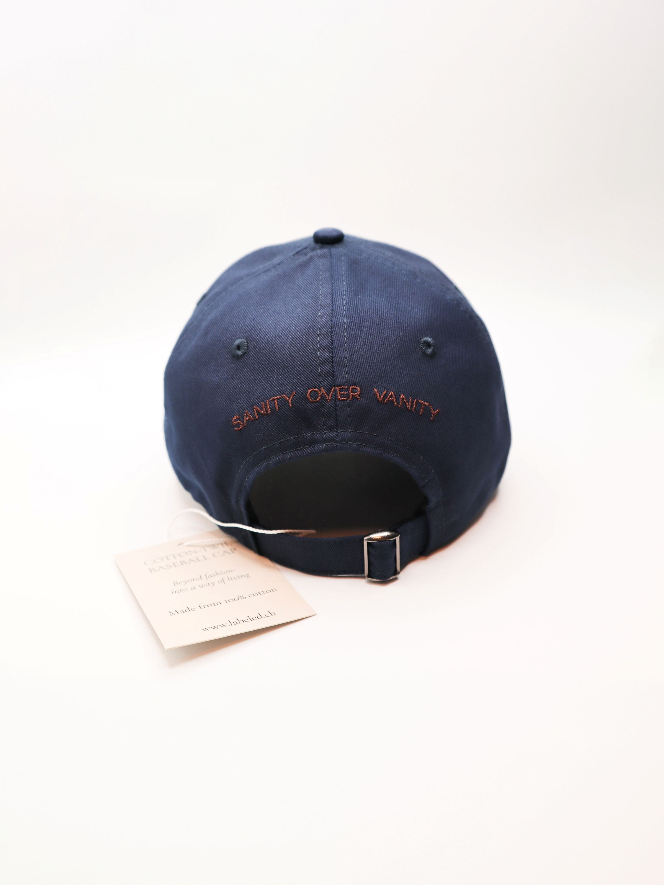 Casquette Première Cap