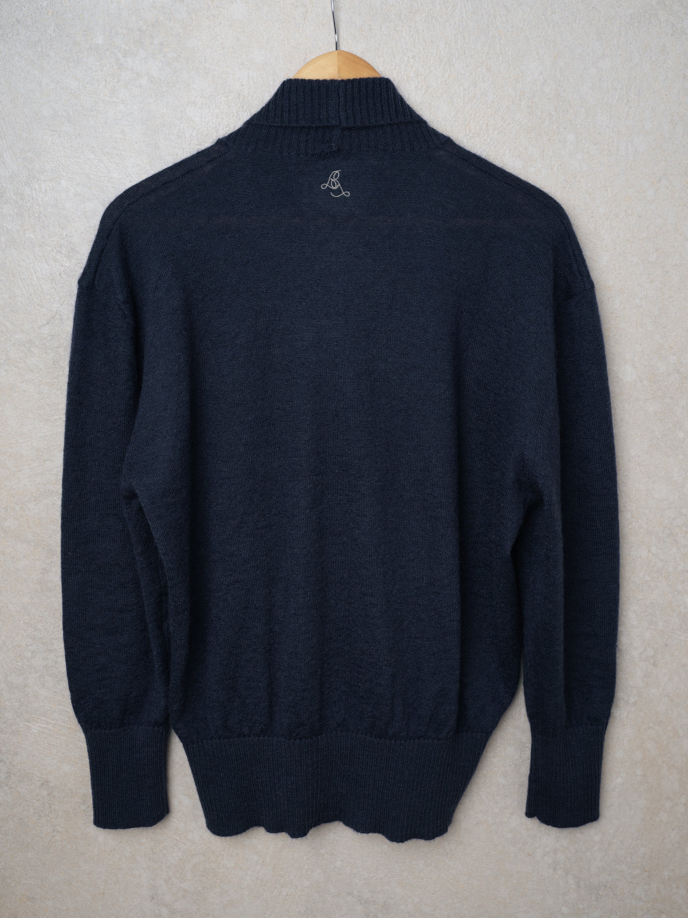 Murmure Cardigan