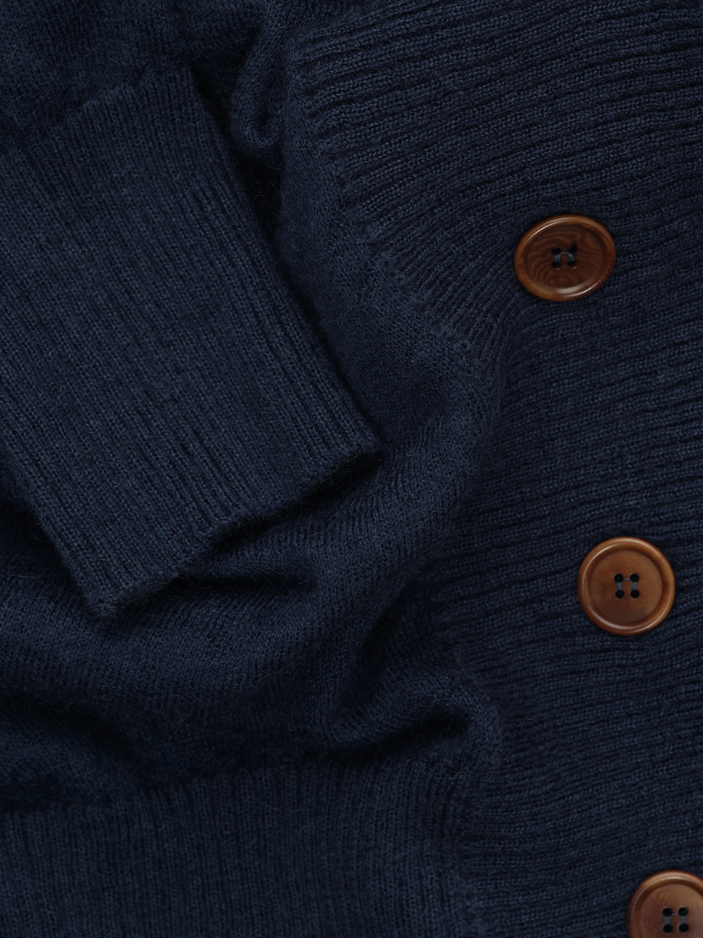 Murmure Cardigan