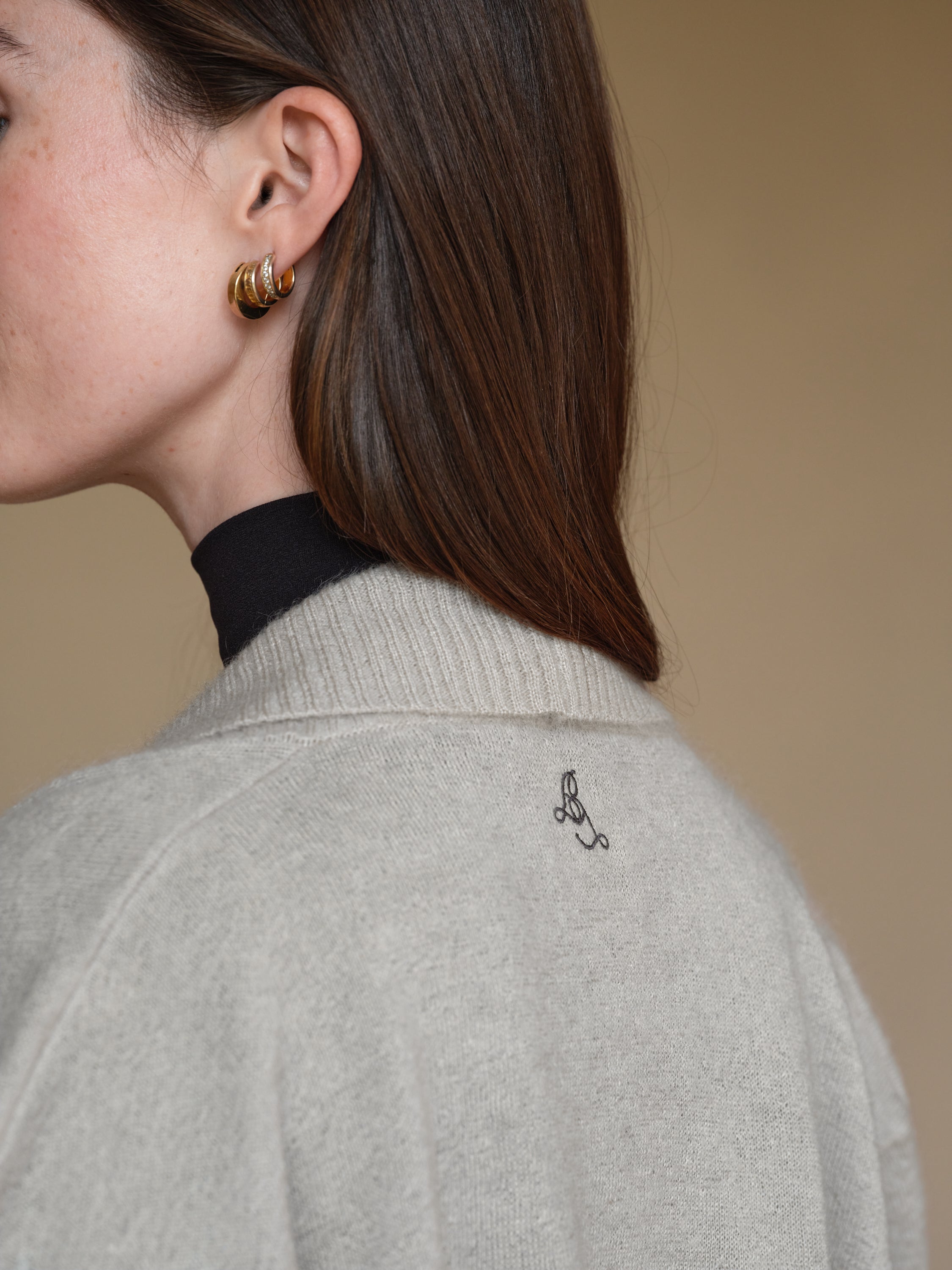 Murmure Cardigan