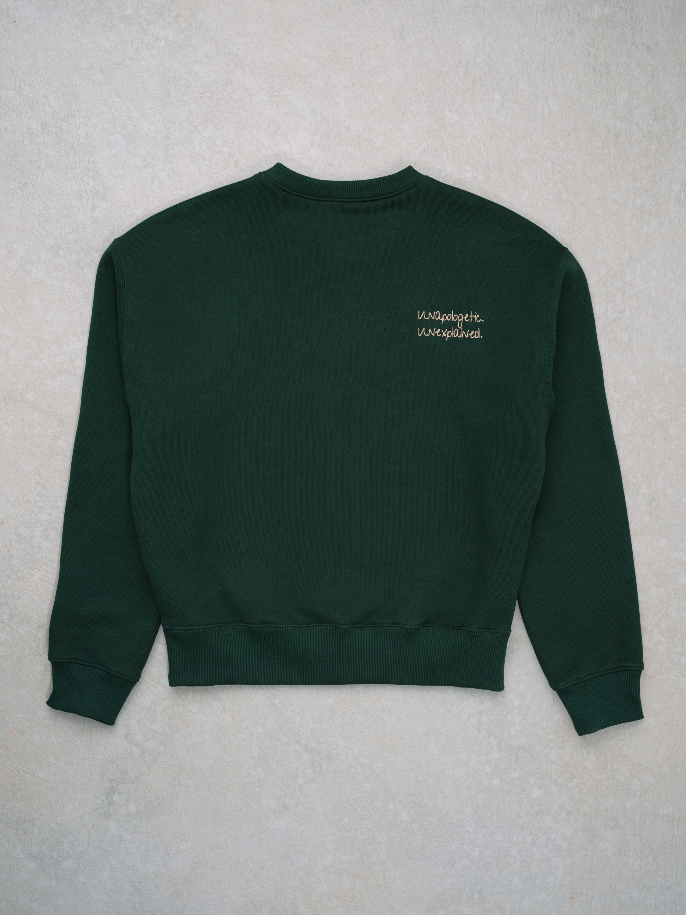 Rumeur Sweatshirt