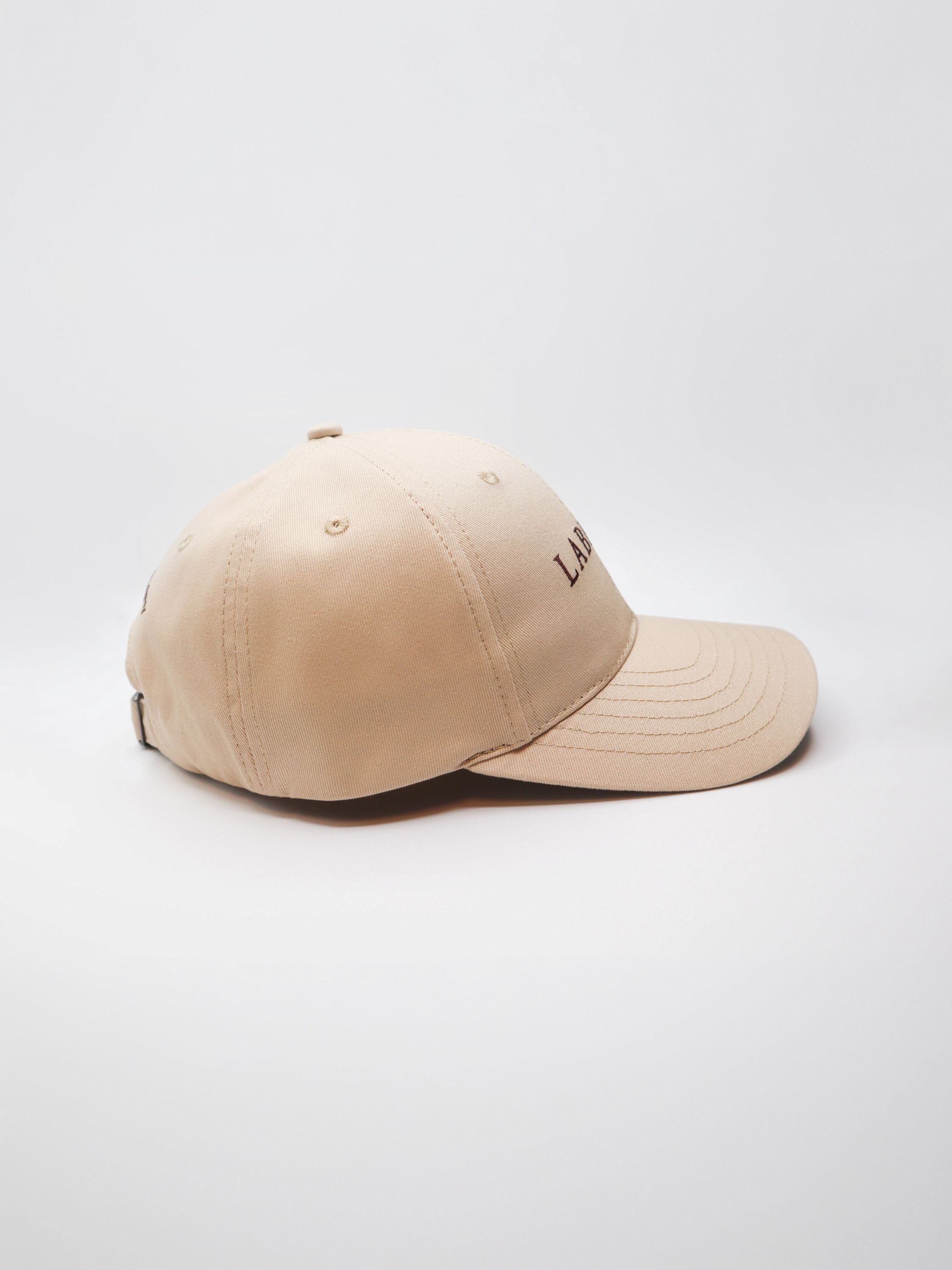 Casquette Première Cap