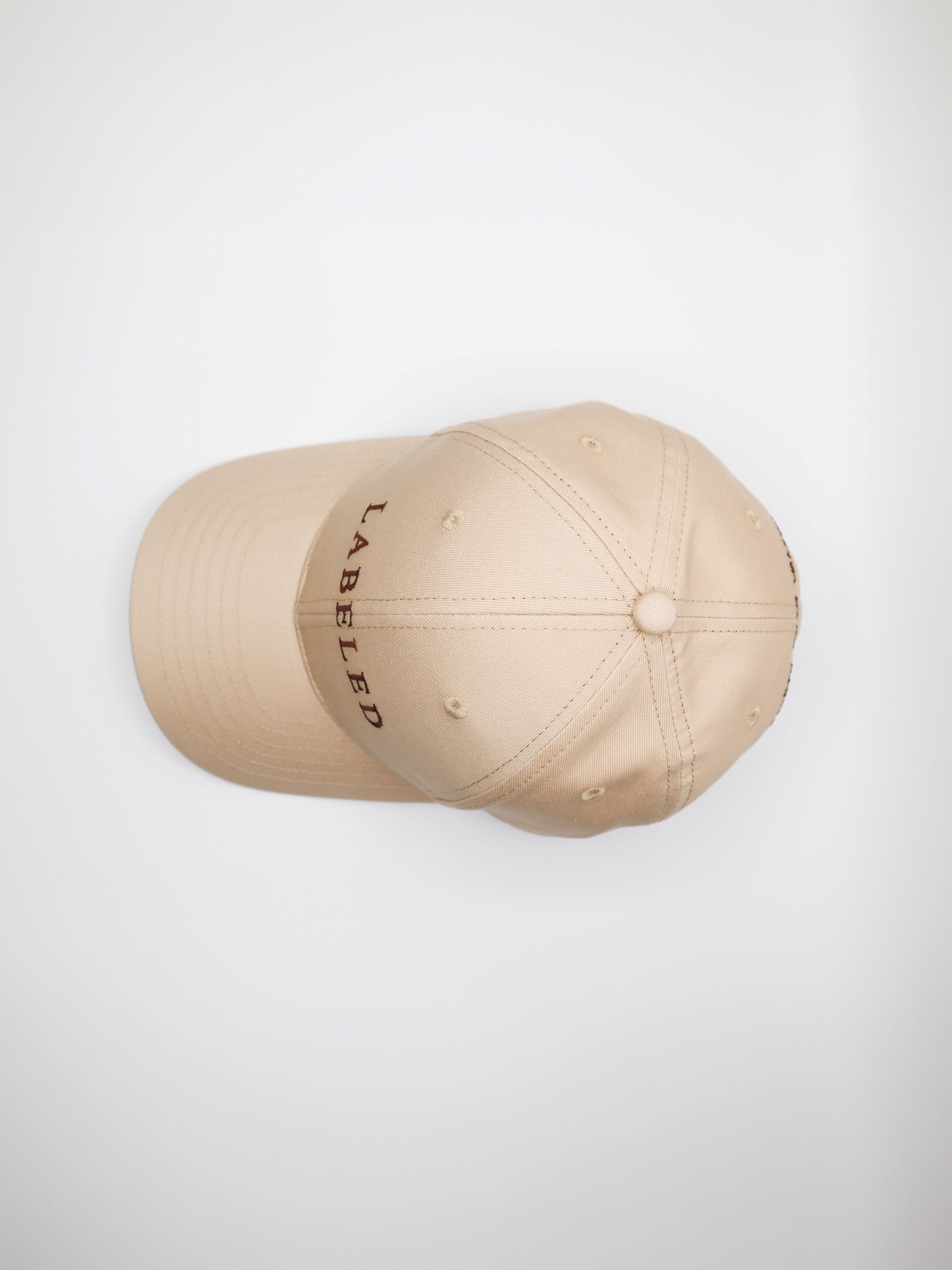Casquette Première Cap