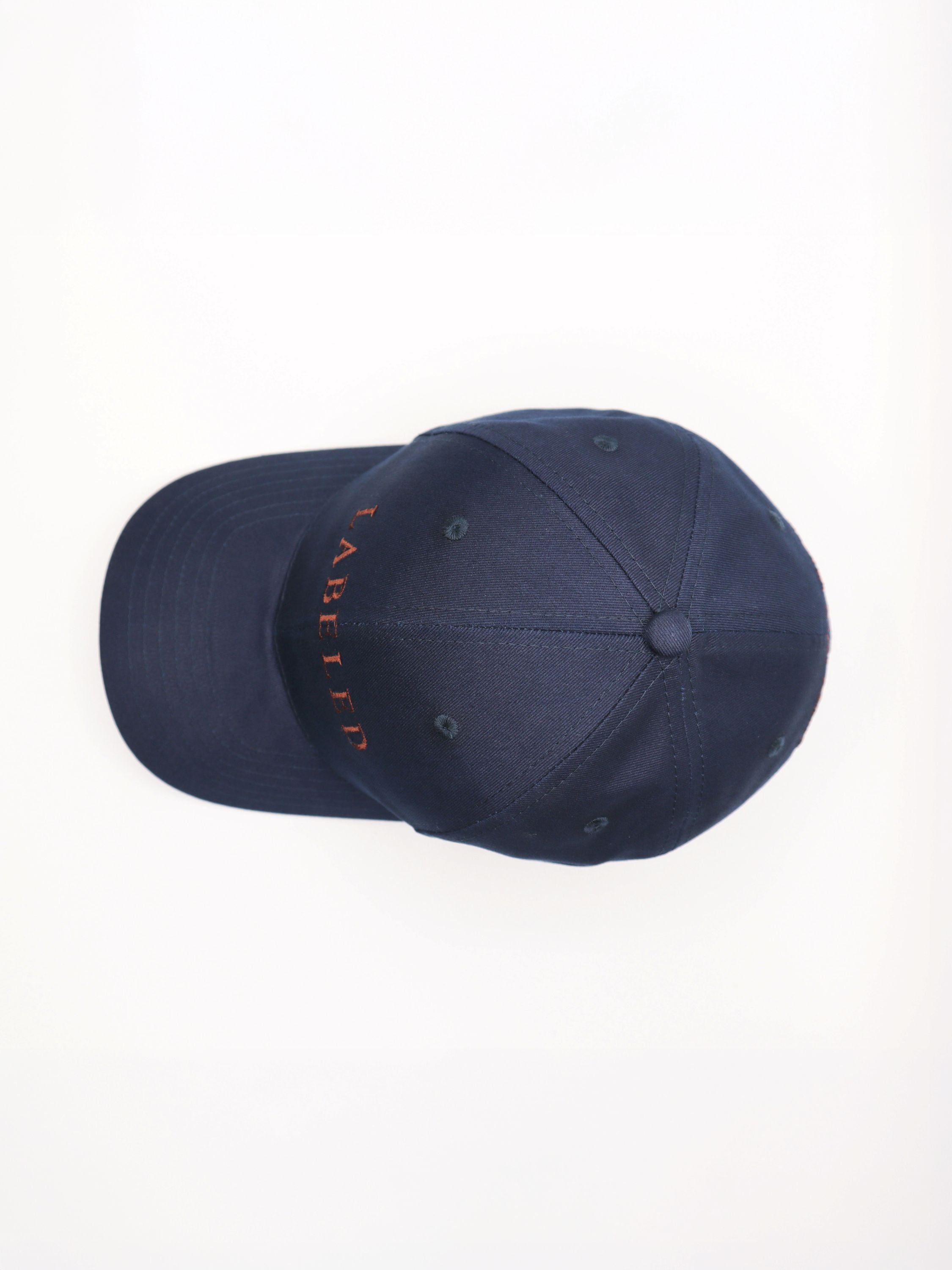Casquette Première Cap