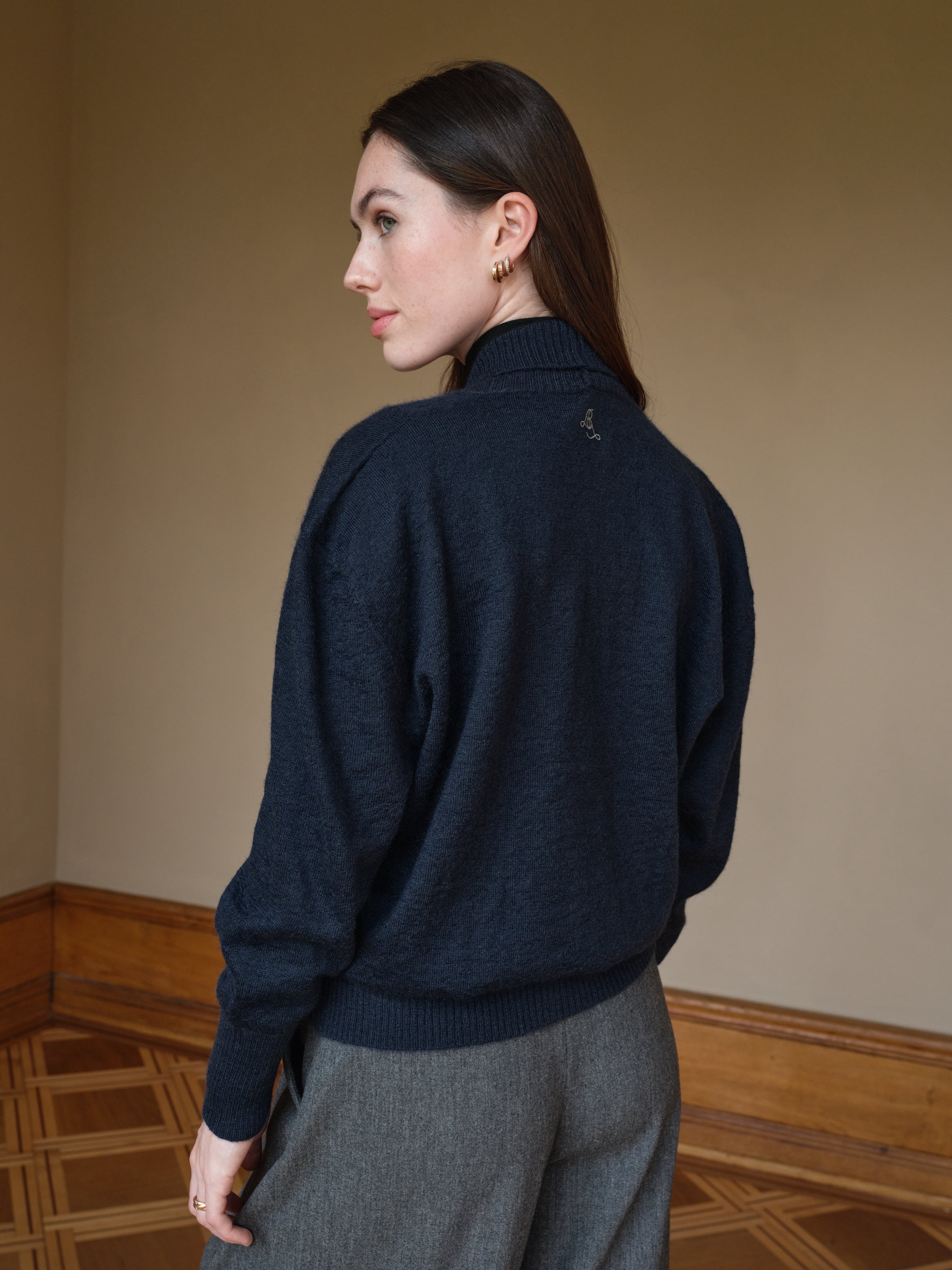 Murmure Cardigan