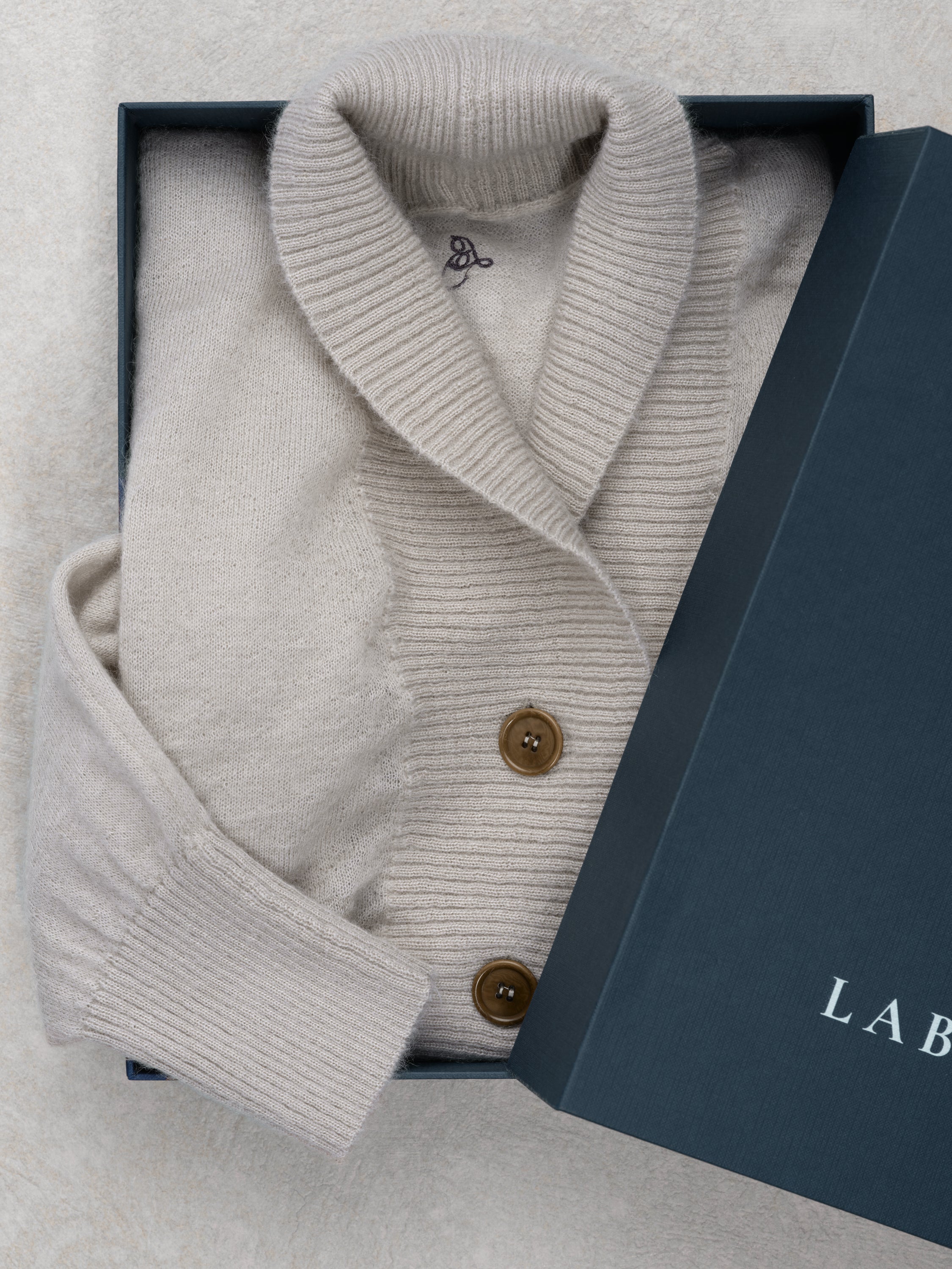 Murmure Cardigan