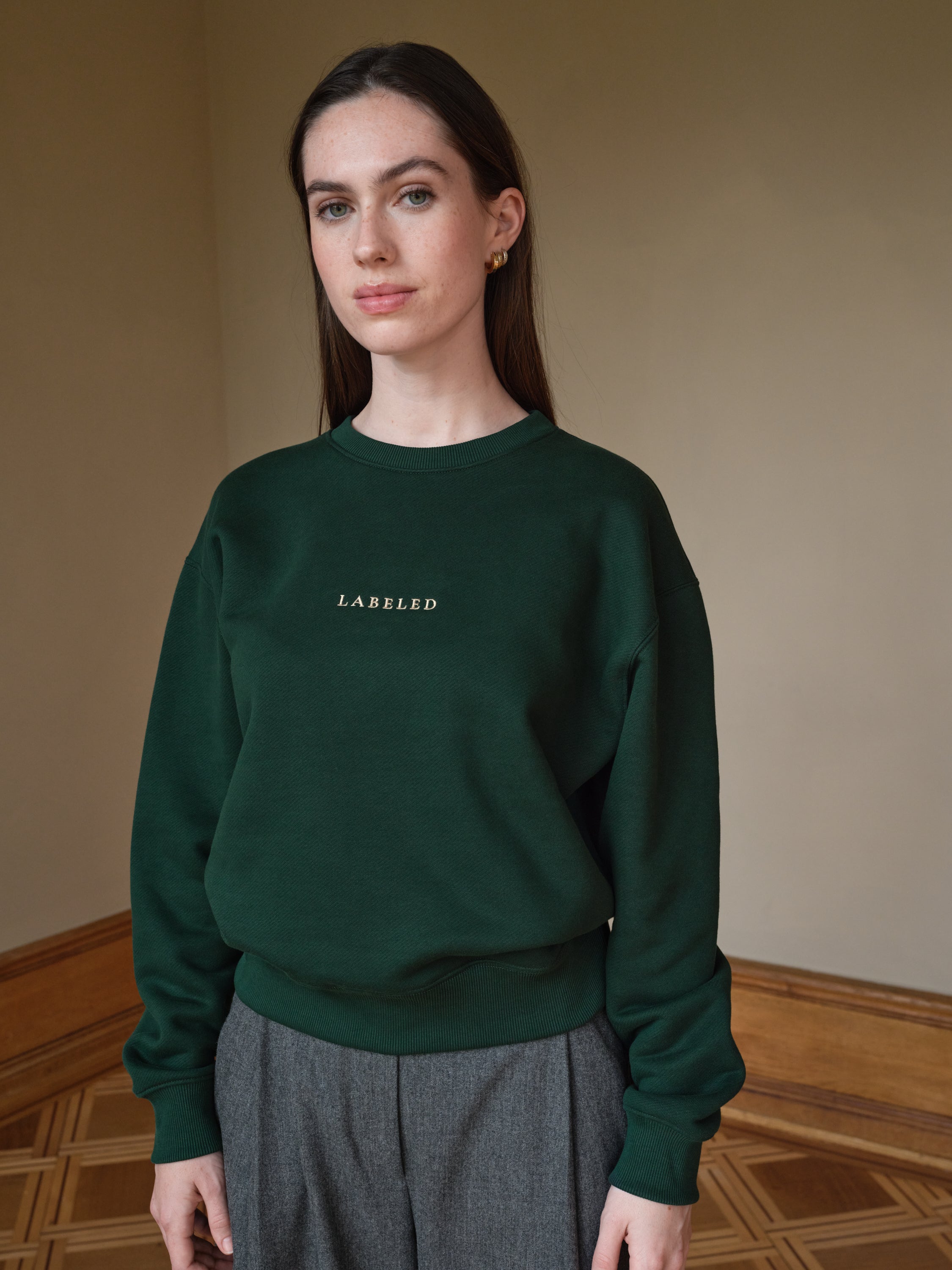 Rumeur Sweatshirt