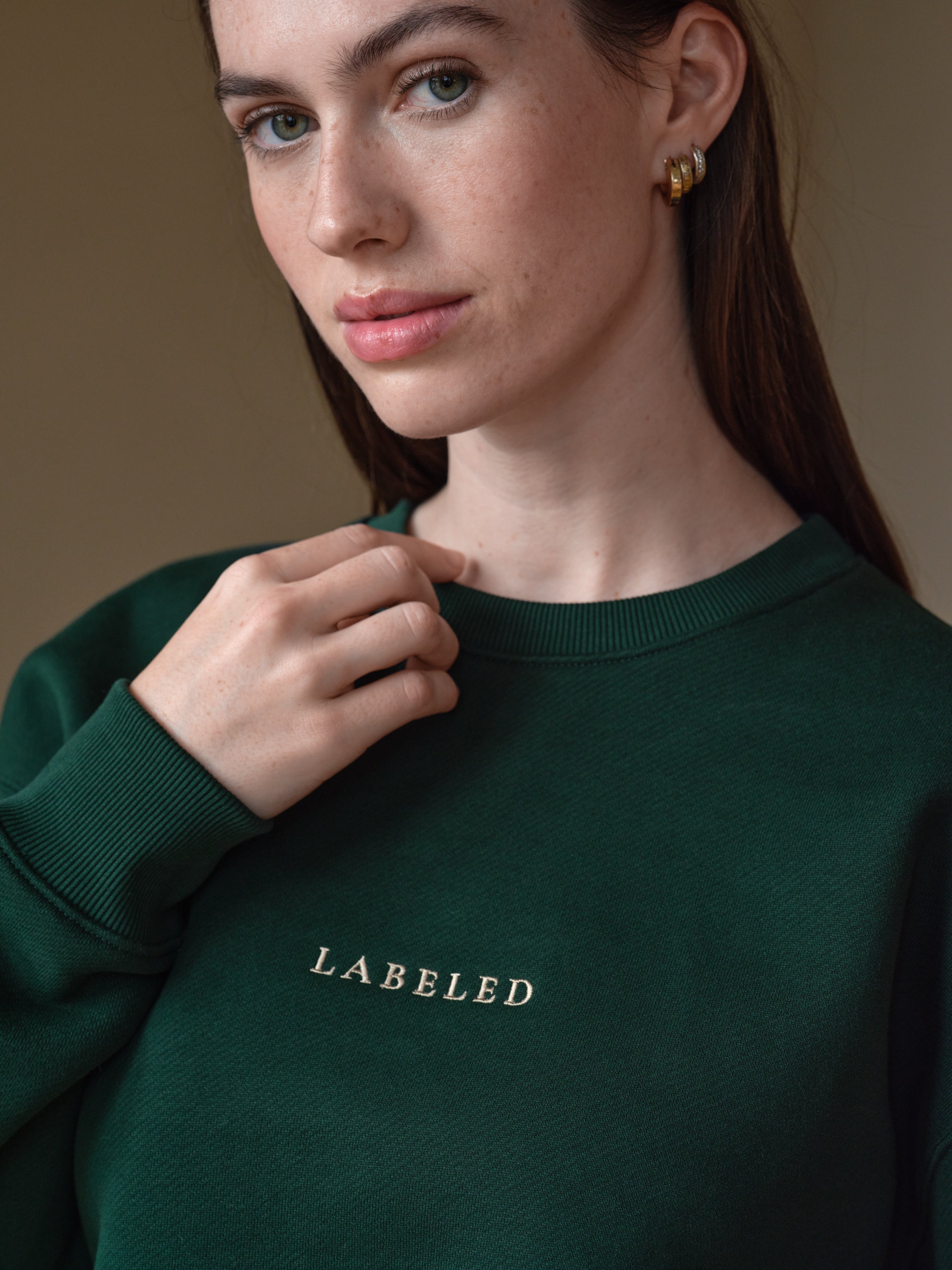 Rumeur Sweatshirt