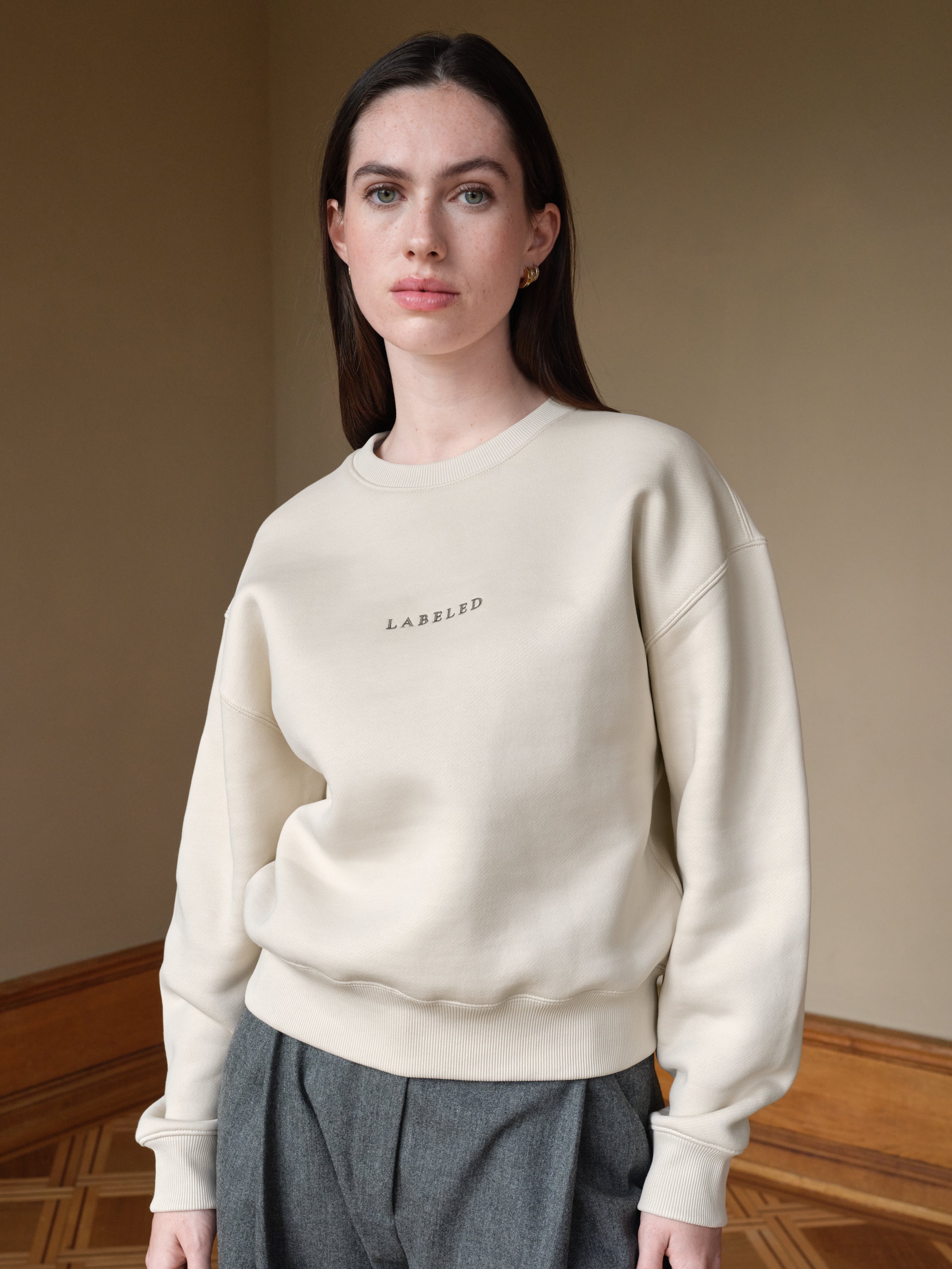 Rumeur Sweatshirt