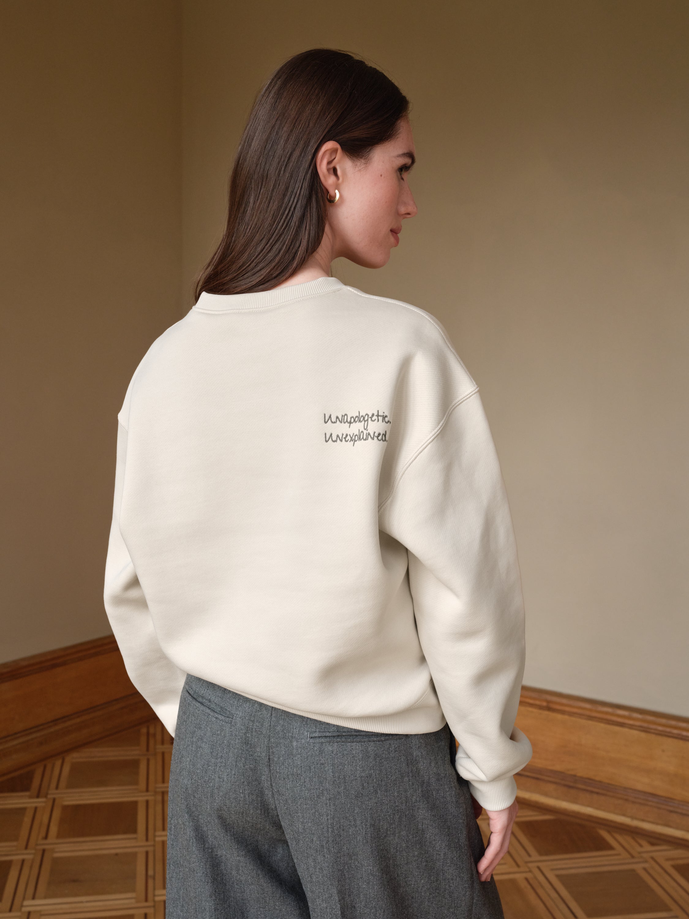 Rumeur Sweatshirt