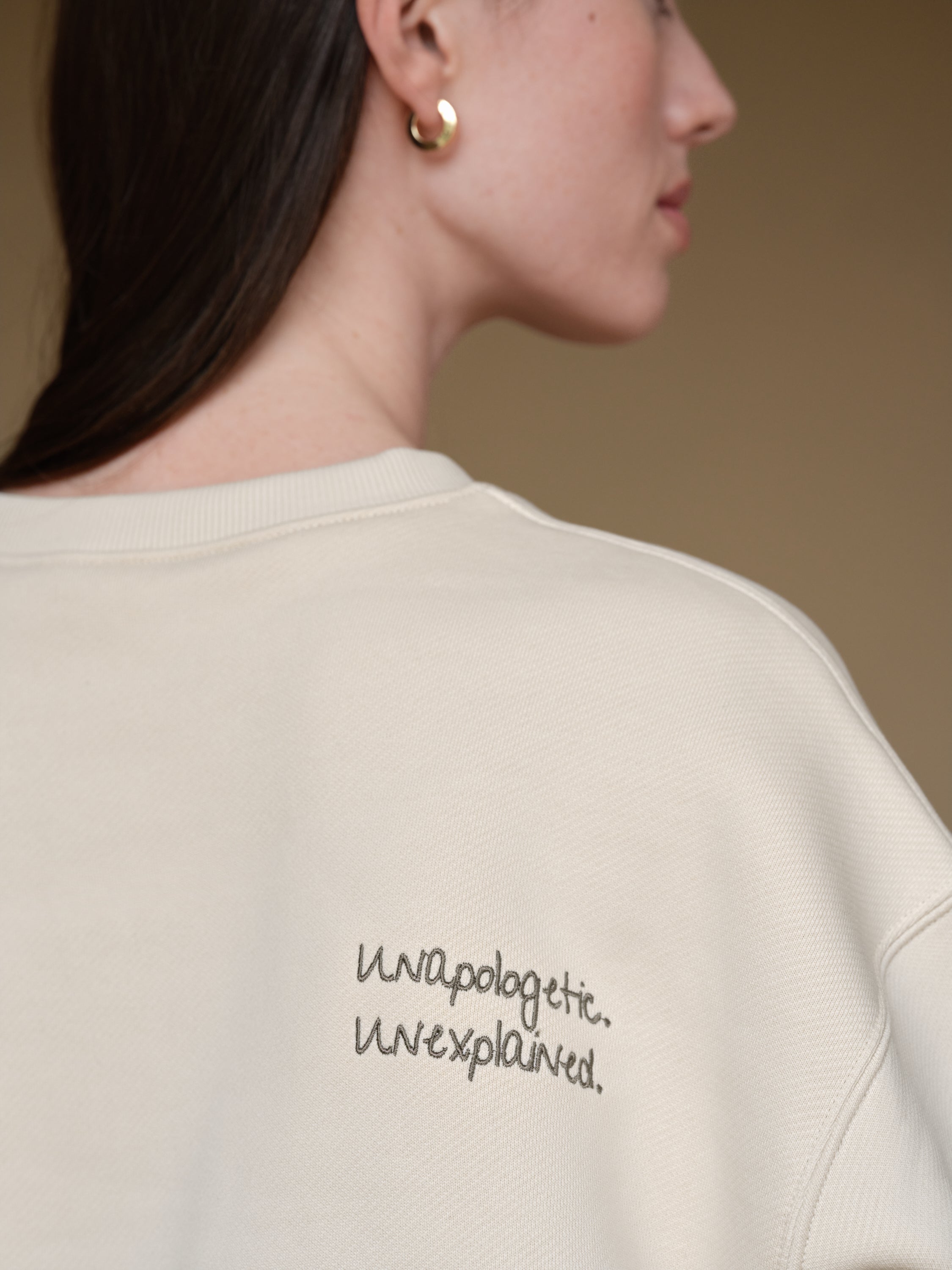Rumeur Sweatshirt