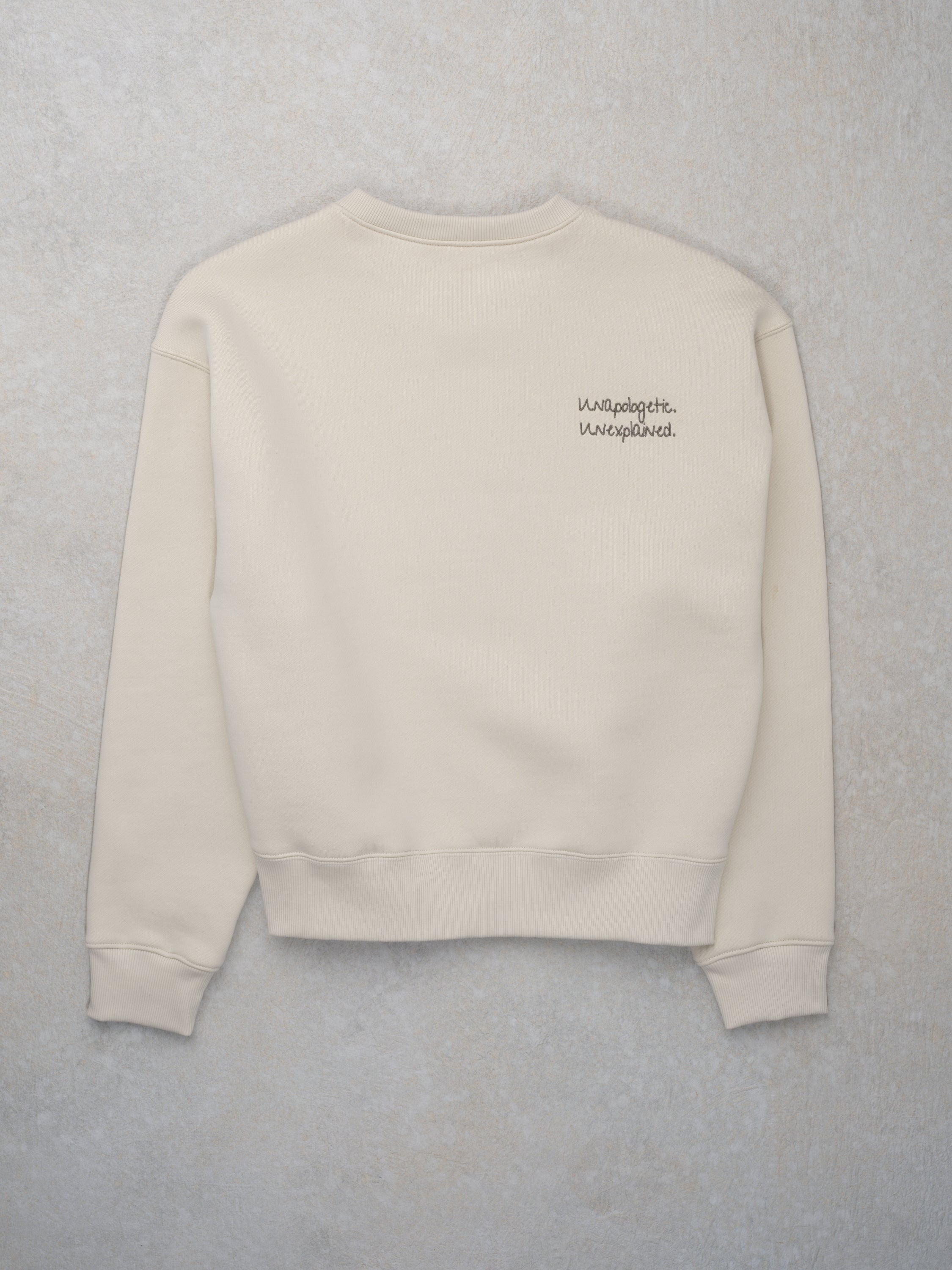 Rumeur Sweatshirt