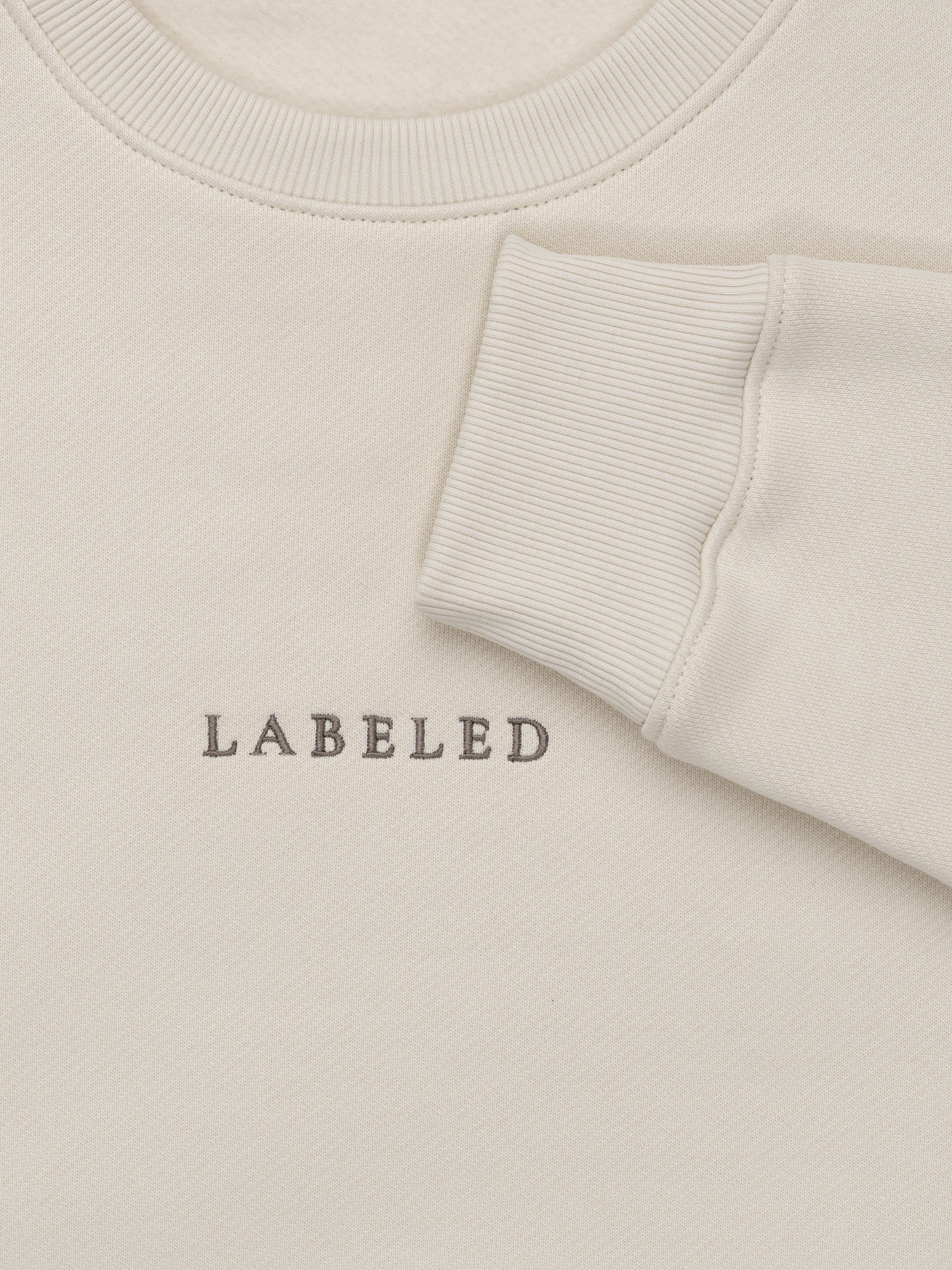 Rumeur Sweatshirt