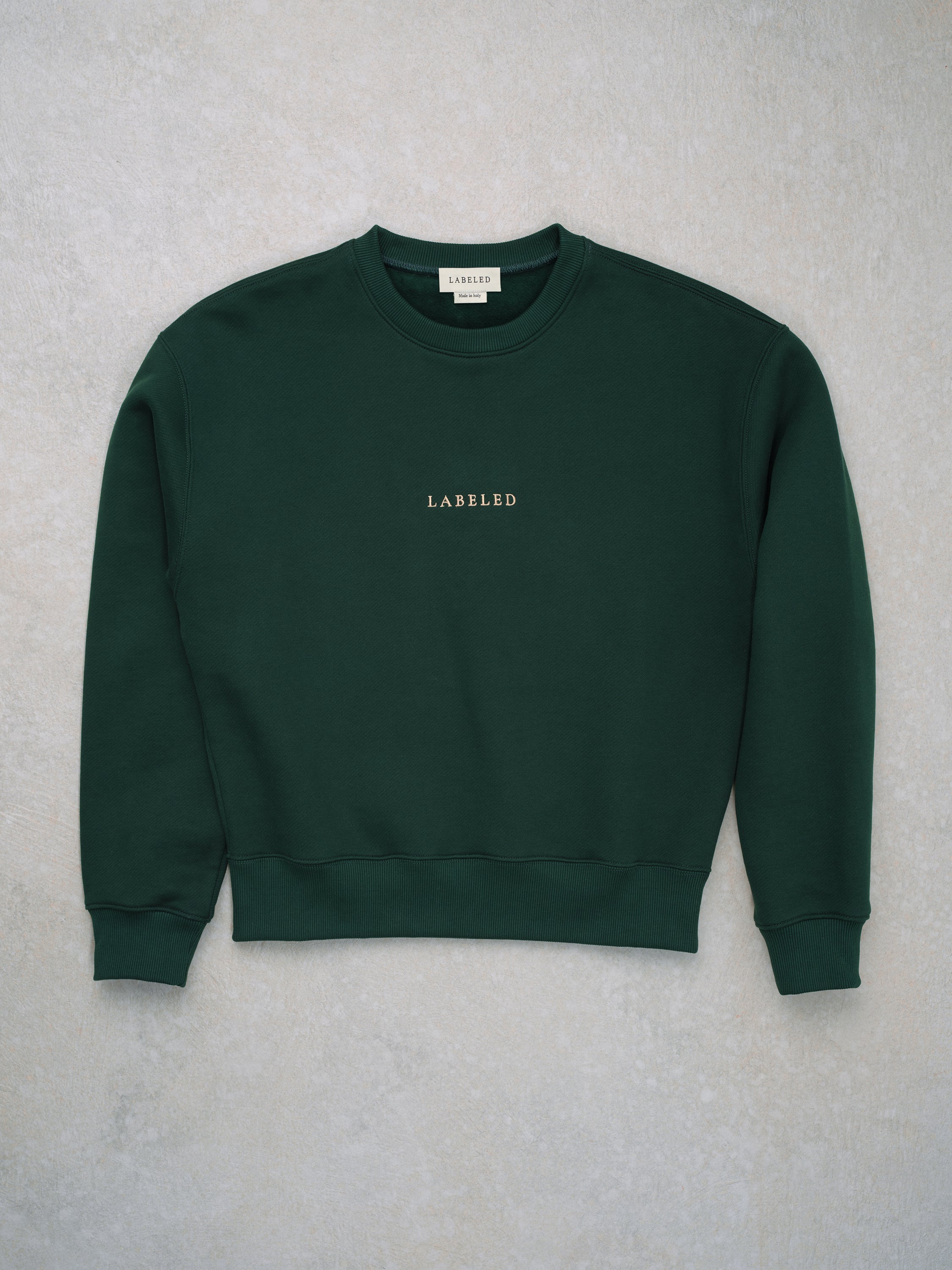 Rumeur Sweatshirt