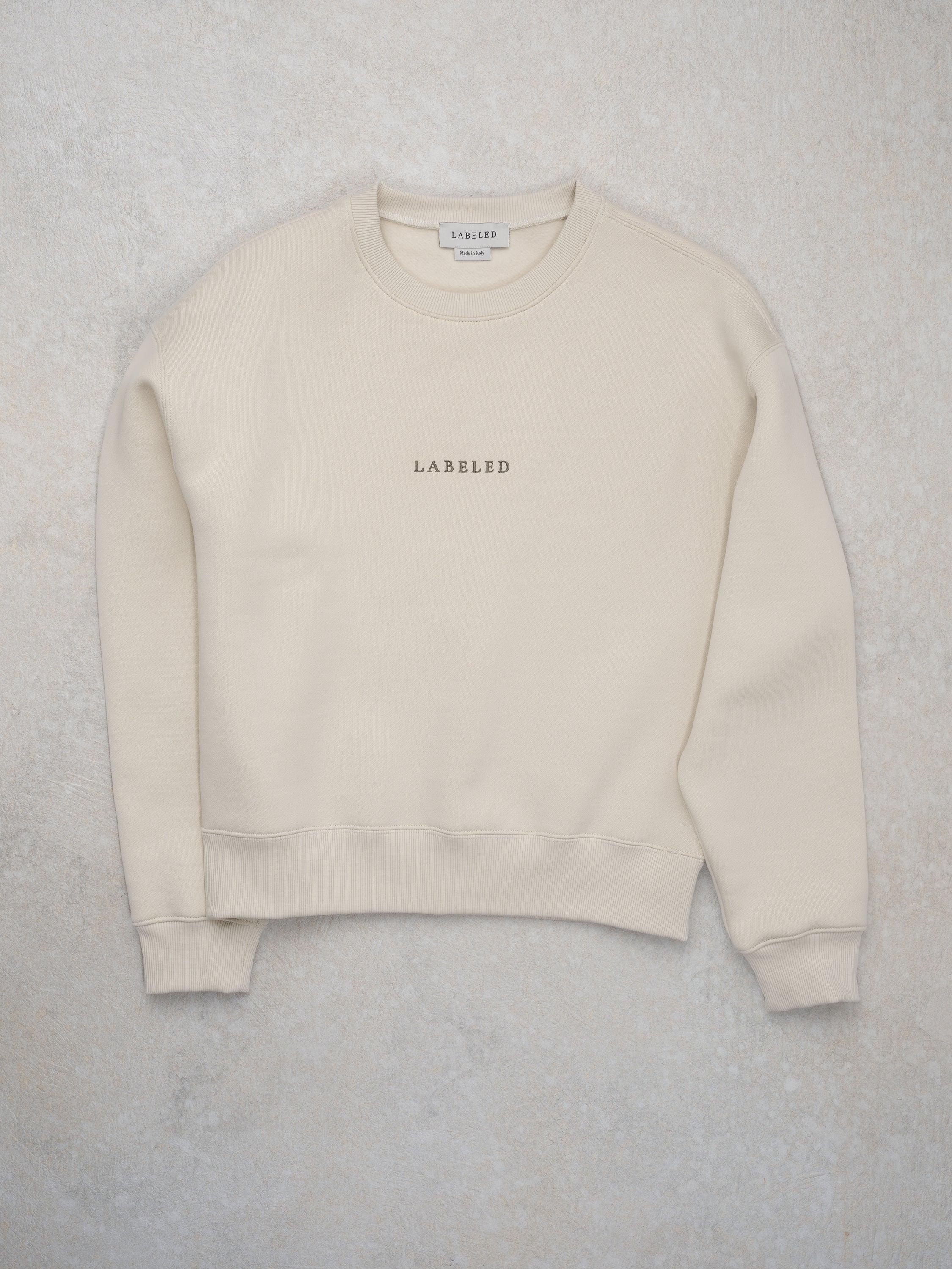 Rumeur Sweatshirt