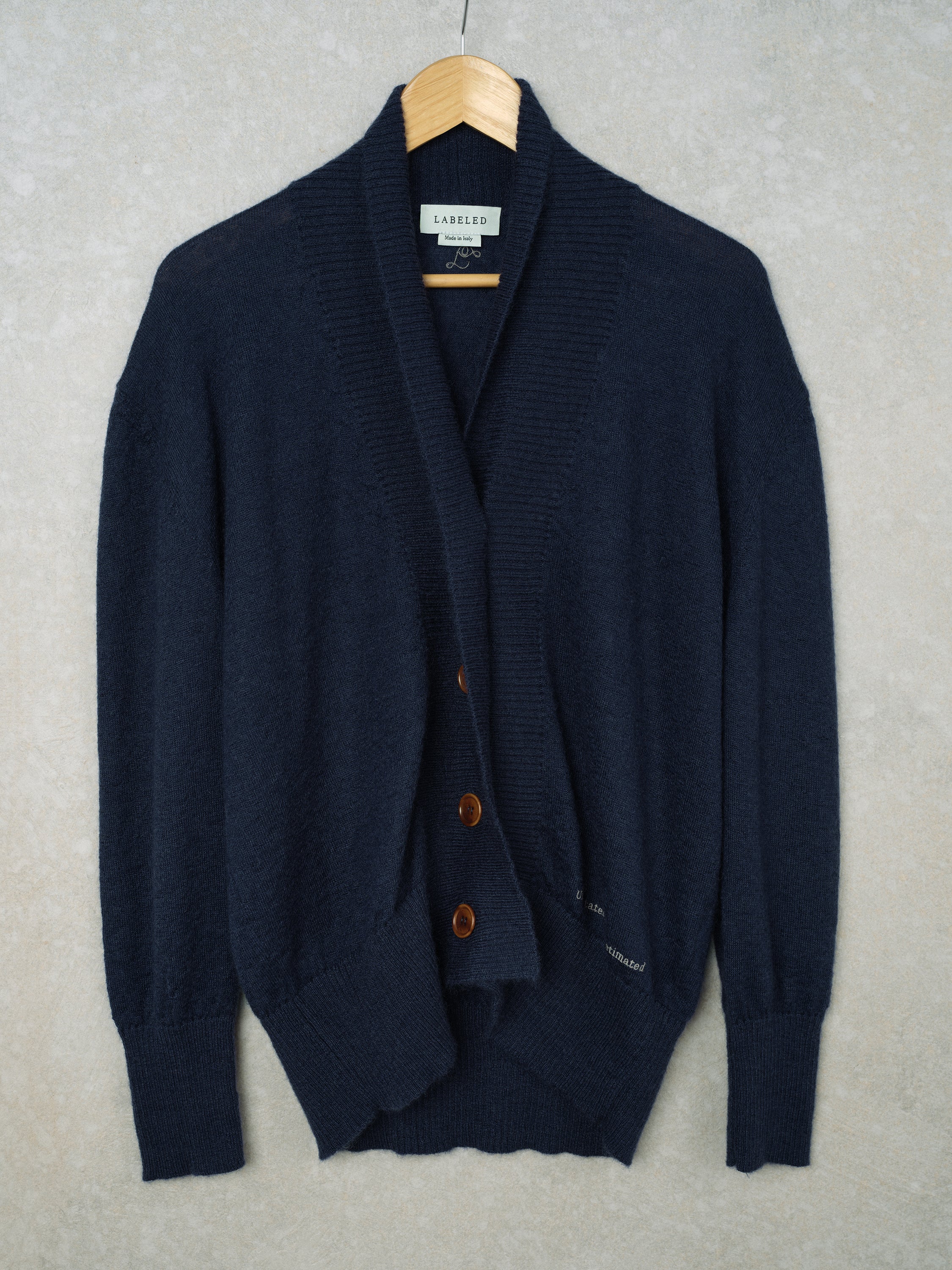 Murmure Cardigan