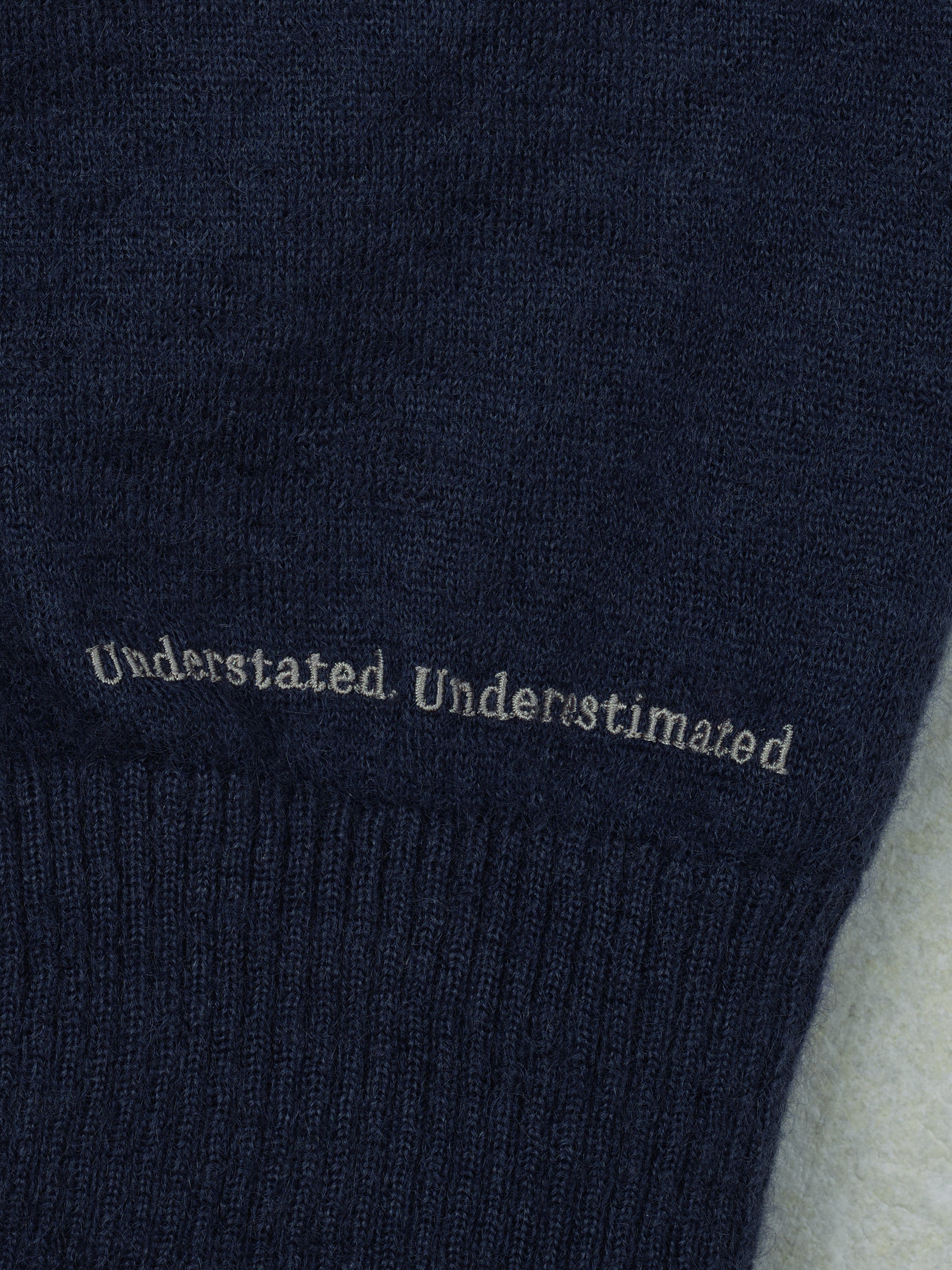 Murmure Cardigan