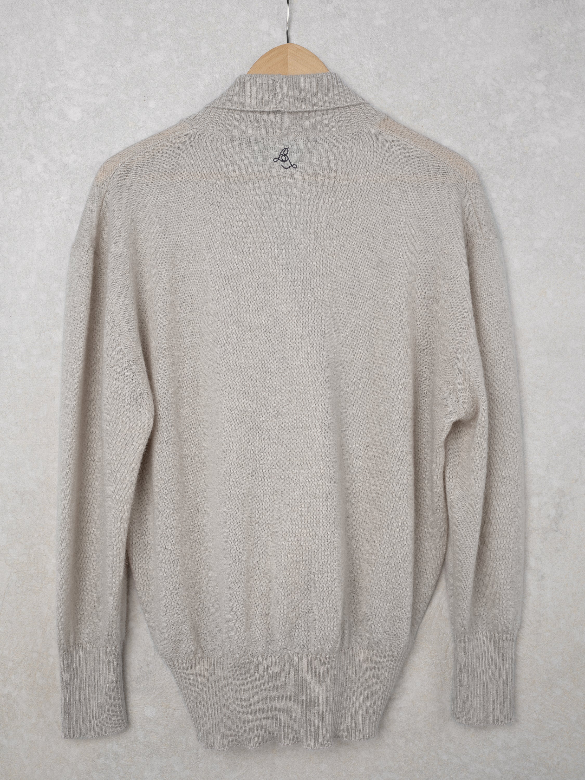 Murmure Cardigan